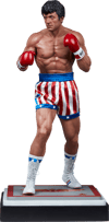 Rocky IV (Prototype Shown) View 26