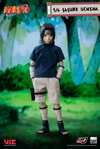 Sasuke Uchiha- Prototype Shown
