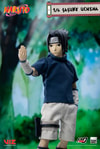 Sasuke Uchiha- Prototype Shown