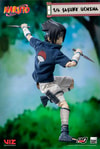 Sasuke Uchiha- Prototype Shown