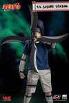 Sasuke Uchiha- Prototype Shown