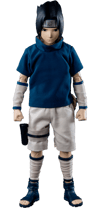 Sasuke Uchiha