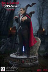 Bela Lugosi as Count Dracula (Deluxe Version)- Prototype Shown