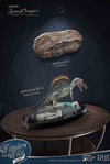Spinosaurus 2.0 (Land Version) Deluxe