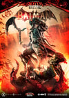 Death Metal Batman