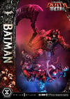 Death Metal Batman