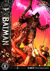 Death Metal Batman