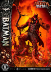 Death Metal Batman