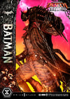 Death Metal Batman
