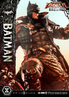 Death Metal Batman
