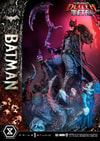 Death Metal Batman