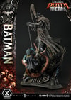 Death Metal Batman