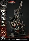 Death Metal Batman
