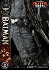 Death Metal Batman