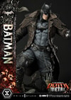 Death Metal Batman