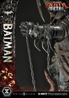 Death Metal Batman