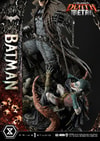 Death Metal Batman