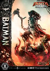 Death Metal Batman (Deluxe Version)