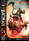 Death Metal Batman (Deluxe Version)