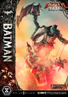 Death Metal Batman (Deluxe Version)