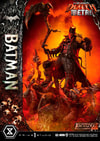 Death Metal Batman (Deluxe Version)