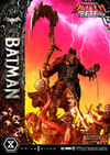 Death Metal Batman (Deluxe Version)