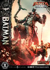 Death Metal Batman (Deluxe Version)