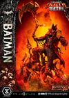 Death Metal Batman (Deluxe Version)