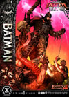 Death Metal Batman (Deluxe Version)