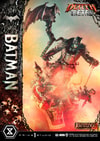 Death Metal Batman (Deluxe Version)