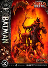 Death Metal Batman (Deluxe Version)