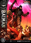 Death Metal Batman (Deluxe Version)
