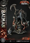 Death Metal Batman (Deluxe Version)