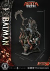 Death Metal Batman (Deluxe Version)