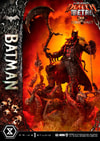 Death Metal Batman (Deluxe Bonus Version)