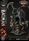 Death Metal Batman (Deluxe Bonus Version)