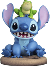 Stitch with Frog (Prototype Shown) View 8
