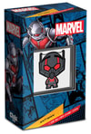 Ant-Man Chibi 1oz Silver Coin- Prototype Shown
