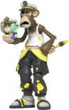 CHXMP