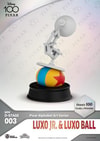 Pixar Alphabet Art Series (Prototype Shown) View 7