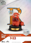 Pixar Alphabet Art Series (Prototype Shown) View 12