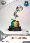 Pixar Alphabet Art Series (Prototype Shown) View 15