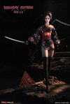Doomsday Sisters Mio (Black)- Prototype Shown