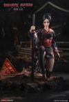 Doomsday Sisters Mio (Black)- Prototype Shown