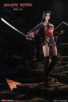 Doomsday Sisters Mio (Black)- Prototype Shown