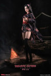 Doomsday Sisters Mio (Black)- Prototype Shown