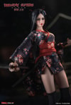 Doomsday Sisters Mio (Black)