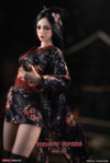 Doomsday Sisters Mio (Black)