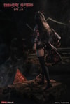 Doomsday Sisters Mio (Black)