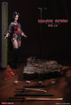 Doomsday Sisters Mio (Black)